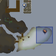 Astral Altar location