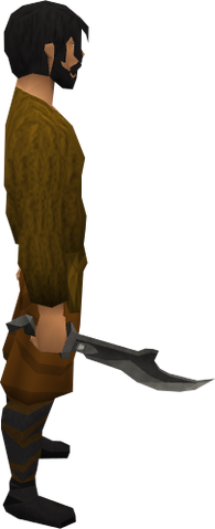 File:Iron scimitar equipped.png