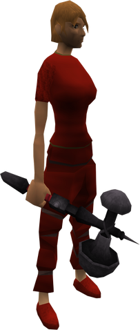 File:Black warhammer equipped.png