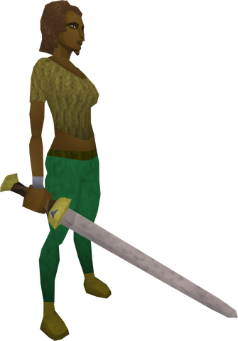 File:Vesta's longsword equipped.png