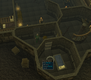 Portal Rogues Castle