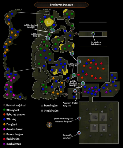 File:Brimhaven Dungeon map.png