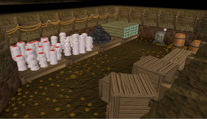 Movario's Loot