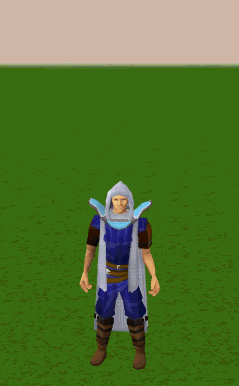 Runescape controls emotes skillcape questpoints