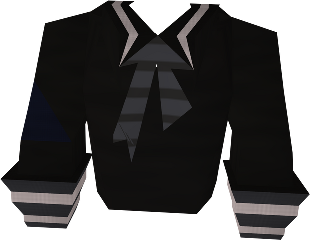 File:Black naval shirt detail.png