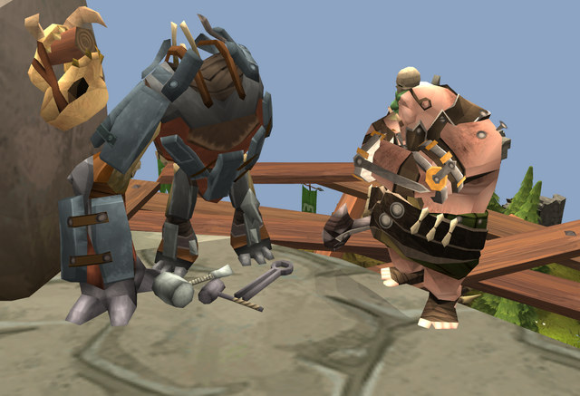 File:Bandosian golem (partially completed).png