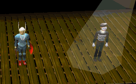Mime
