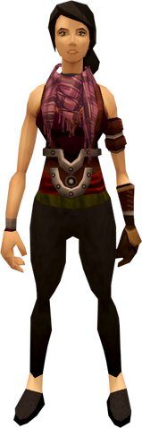 File:Chic scarf (pink) equipped.png
