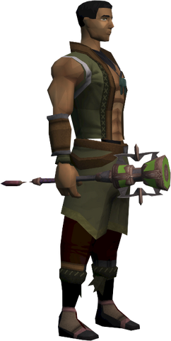 File:Ornate mace equipped.png