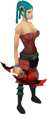 File:Dragon hatchet equipped.png