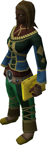 File:Mages' book (yellow) equipped.png