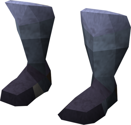 File:Warrior boots (rune) detail.png