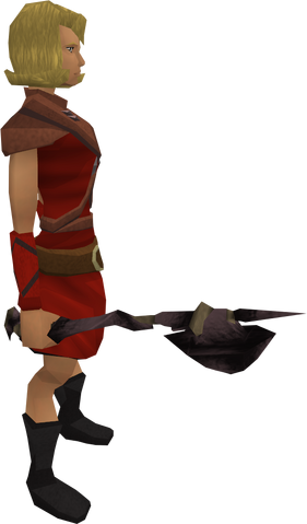 File:Obsidian maul equipped.png