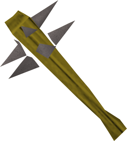 Blackjack runescape guide