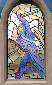 Iriandul Caistlyn