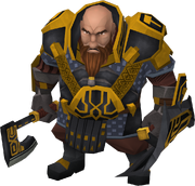 Colonel Grimsson (Barendir)