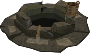 Troll Invasion oil well