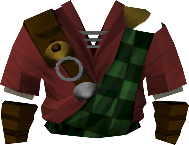 File:Highland shirt (yellow) detail.png