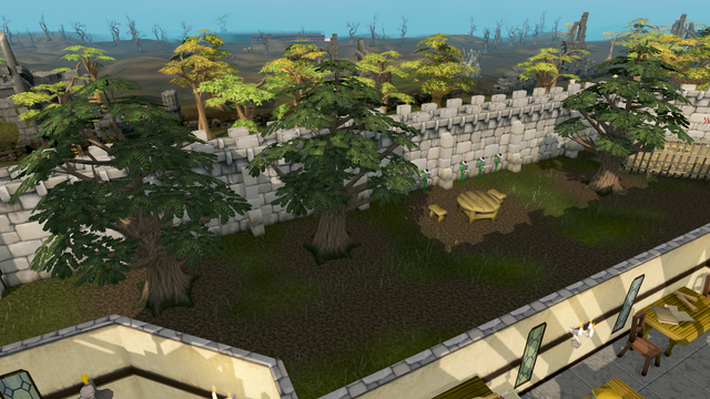 File:Varrock Palace yew trees.png