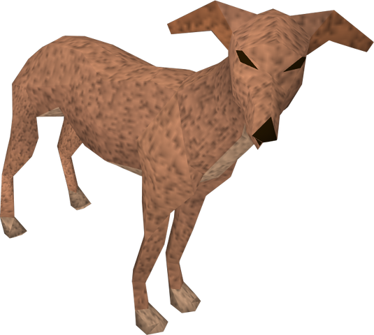 File:Greyhound (light brown) pet.png