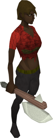 File:Volatile clay hatchet equipped.png