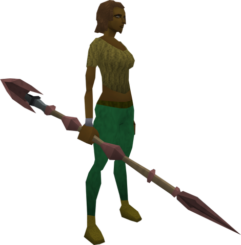File:Promethium spear equipped.png