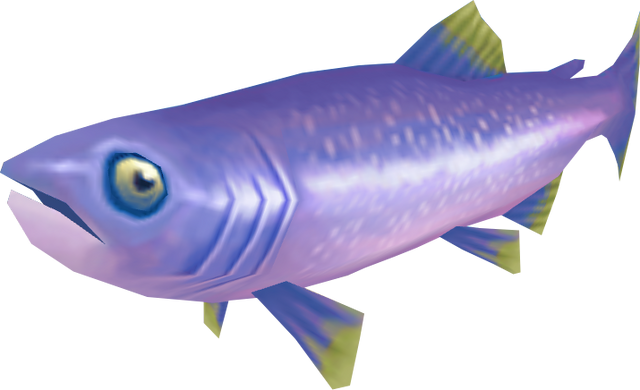 File:Leaping salmon (Aquarium).png