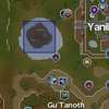 Grew location