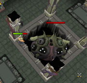 Ihlakhizan death