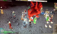 Jad vs Chickens Runefest 2011