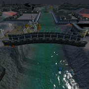 Keldagrim Bridge HD