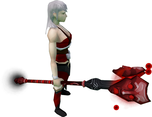 File:Augmented Staff of Sliske (blood) equipped.png