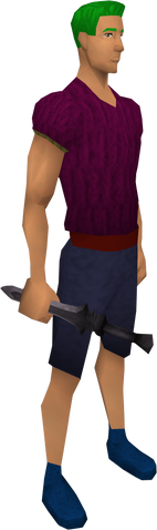 File:Black knife equipped.png