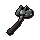 Gorgonite maul