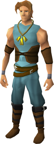File:Pendant of Summoning equipped.png