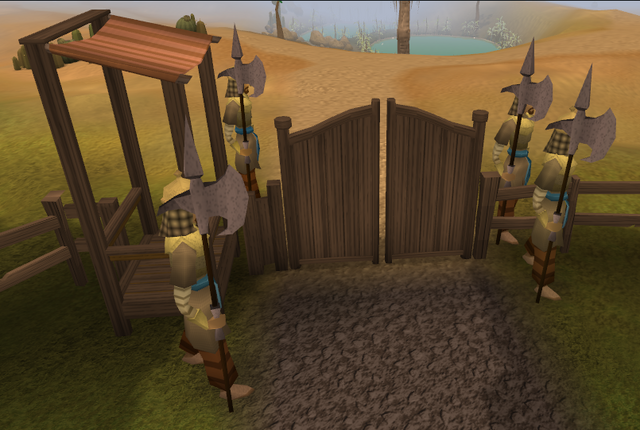 File:Al Kharid entrance old.png