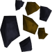 Bane ore detail