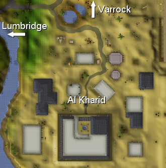 檔案:Al kharid location.jpg