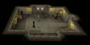Temple Knights HQ