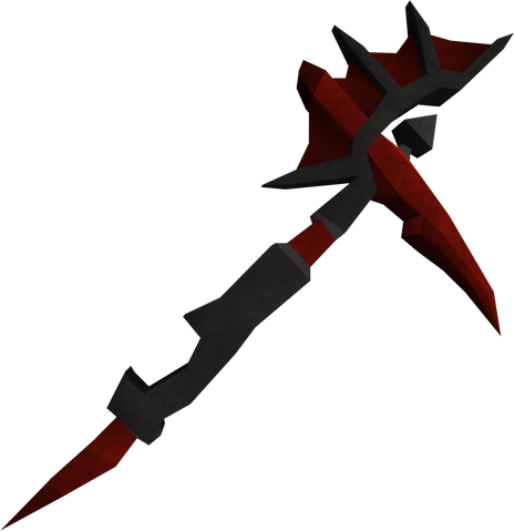 File:Dragon pickaxe old.png