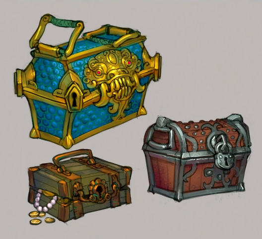 File:Uncharted Isles treasure chests concept art.png