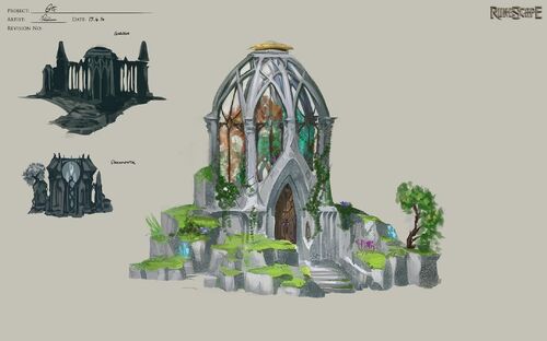 Meilyr greenhouse concept art