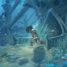 Underwater City news image thumb