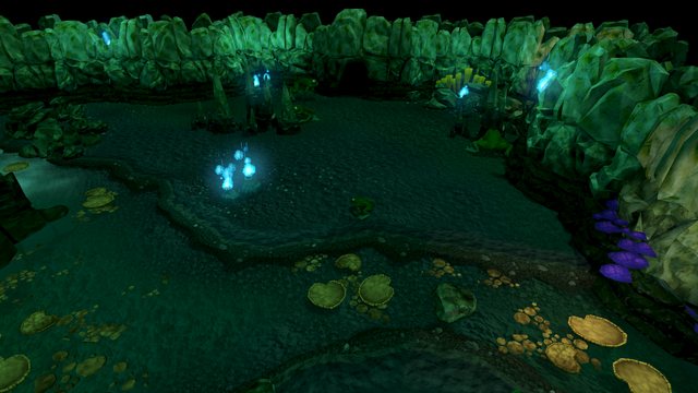 File:Lumbridge Swamp Caves tunnel.png