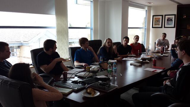 File:Players visiting Jagex HQ.jpg