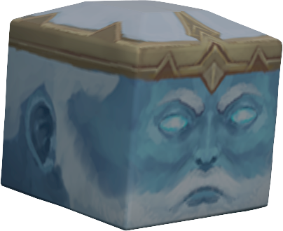File:Saradomin boxhead.png