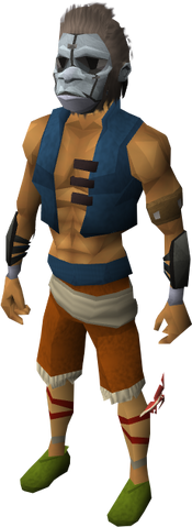 File:Gorilla mask equipped.png