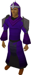 Battle robes equipped.png