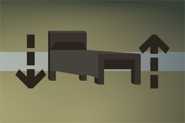 File:Wooden bed (flatpack) detail.png