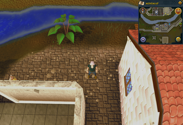 File:Compass clue Falador north of Wayne's Chains.png